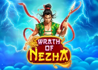 Pragmatic : Wrath of Nezha - BOYBET168