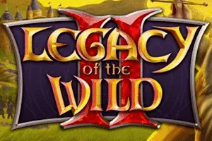 Legacy of the Wilds 2 - BOYBET168