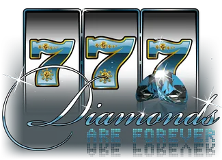 Pragmatic : Diamonds are Forever 3 Lines - BOYBET168