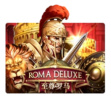 Roma Deluxe - BOYBET168