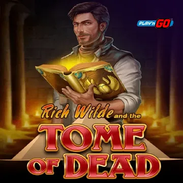 Rich Wilde and the Tome of Dead - BOYBET168
