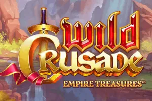 Wild Crusade: Empire Treasures - BOYBET168