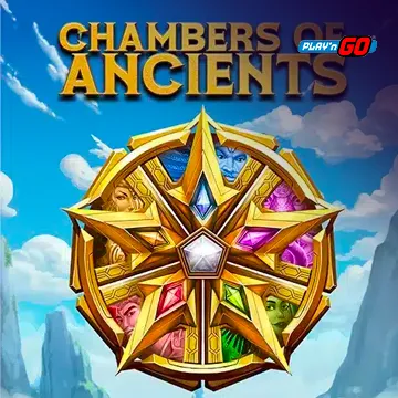 Chambers of Ancients - BOYBET168
