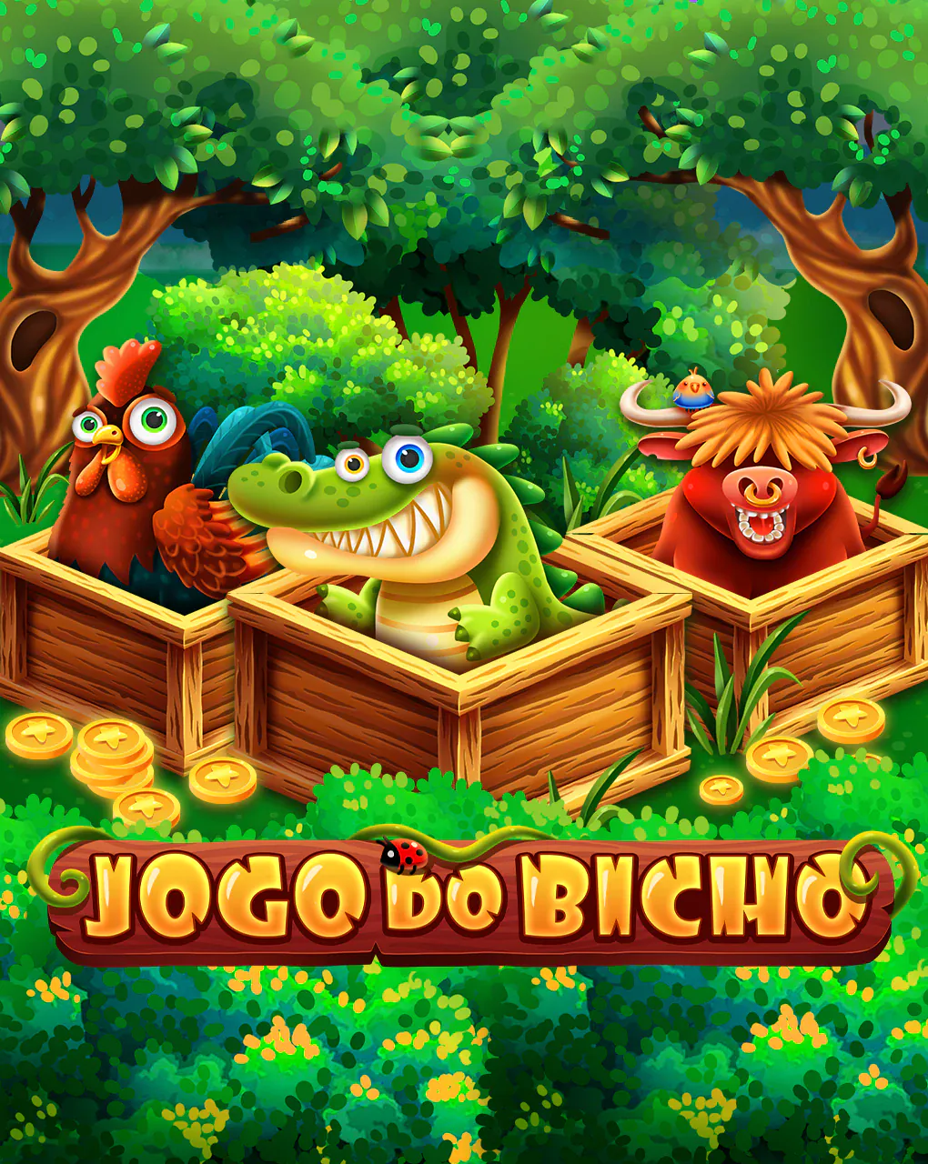 Jogo Do Bicho - BOYBET168