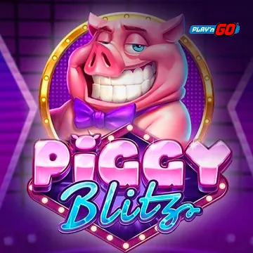 Piggy Blitz - BOYBET168