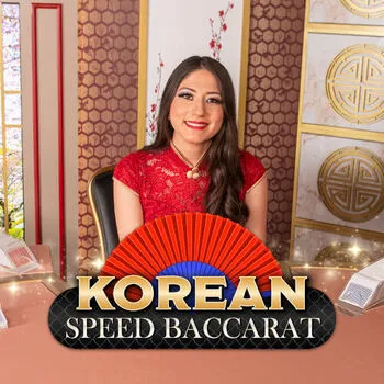 Korean Speed Baccarat 10 - BOYBET168