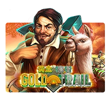 Gold Trail - BOYBET168