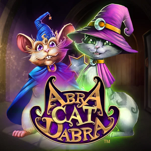 AbraCatDabra - BOYBET168