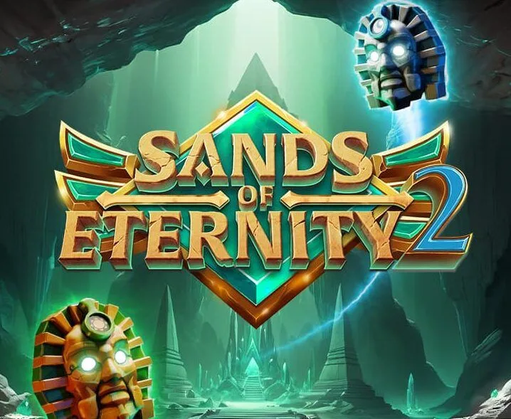 Sands of Eternity 2 - BOYBET168