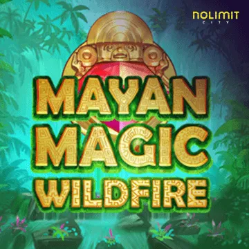 NolimitCity : Mayan Magic Wildfire - BOYBET168