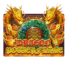 Dragon Power Flame - BOYBET168