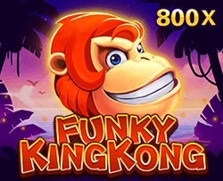 Funky King Kong - BOYBET168