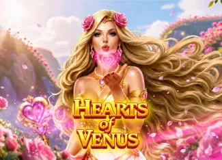 Pragmatic : Hearts of Venus - BOYBET168