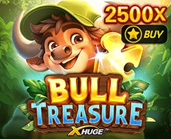 Bull Treasure X-Huge - BOYBET168