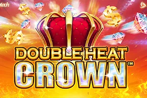 Double Heat: Crown - BOYBET168