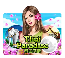 Thai Paradise - BOYBET168