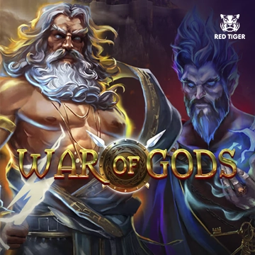 War Of Gods - BOYBET168