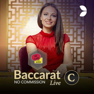 No Commission Speed Baccarat C - BOYBET168