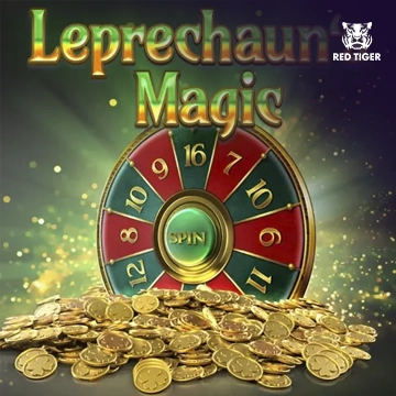 Leprechauns Magic Megaways - BOYBET168