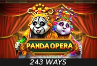 Spadegaming : Panda Opera - BOYBET168