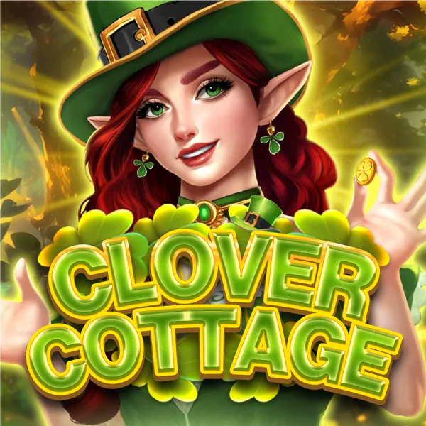 Clover Cottage - BOYBET168