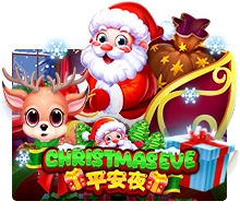 Christmas Eve - BOYBET168