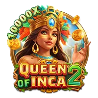 QUEEN OF INCA 2 - BOYBET168