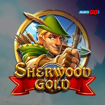 Sherwood Gold - BOYBET168