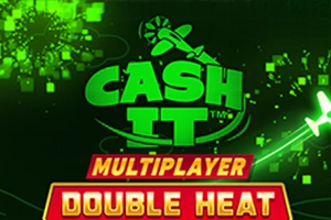 Cash It Multiplayer Double Heat - BOYBET168
