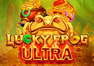 Katak Beruntung ULTRA - BOYBET168
