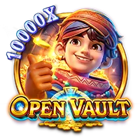 OPEN VAULT - BOYBET168