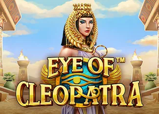 Pragmatic : Eye of Cleopatra - BOYBET168