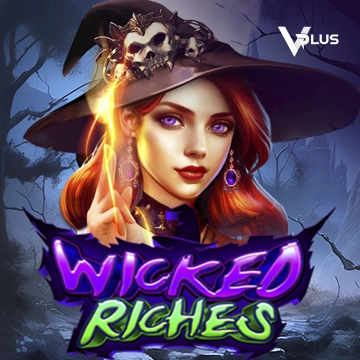 Wicked Riches - BOYBET168