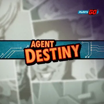 Agent Destiny - BOYBET168