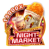 NIGHT MARKET - BOYBET168