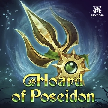 Hoard of Poseidon - BOYBET168
