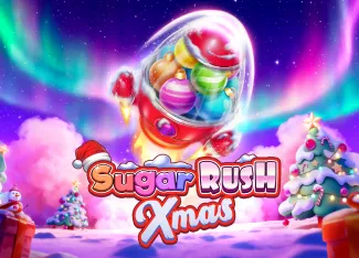 Sugar Rush Xmas - BOYBET168