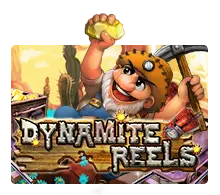 Dynamite Reels - BOYBET168