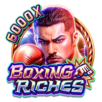 BOXING RICHES - BOYBET168
