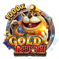 GOLD RUSH - BOYBET168