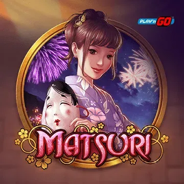 Matsuri - BOYBET168