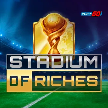 Stadium of Riches - BOYBET168