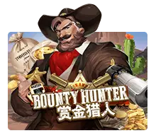 Bounty Hunter - BOYBET168