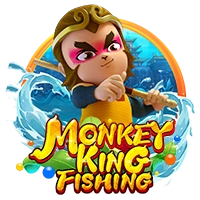 MONKEY KING FISHING - BOYBET168
