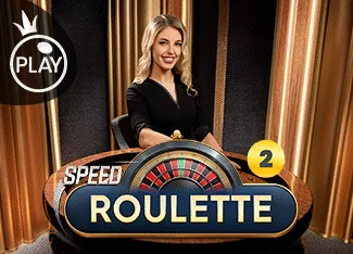 Speed Roulette 2 - BOYBET168