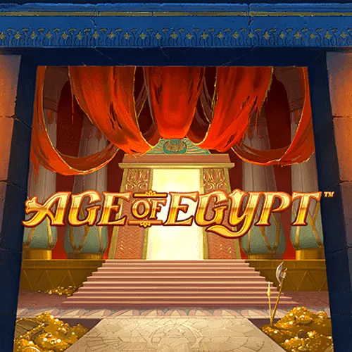 Age of Egypt - BOYBET168