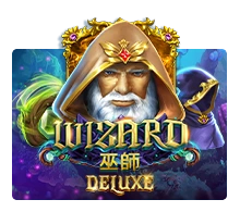 Wizard Deluxe - BOYBET168