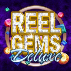 Reel Gems Deluxe - BOYBET168