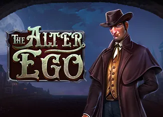 Pragmatic : The Alter Ego - BOYBET168