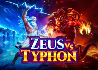 Pragmatic : Zeus vs Typhon - BOYBET168